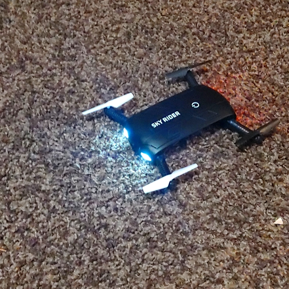 Drone